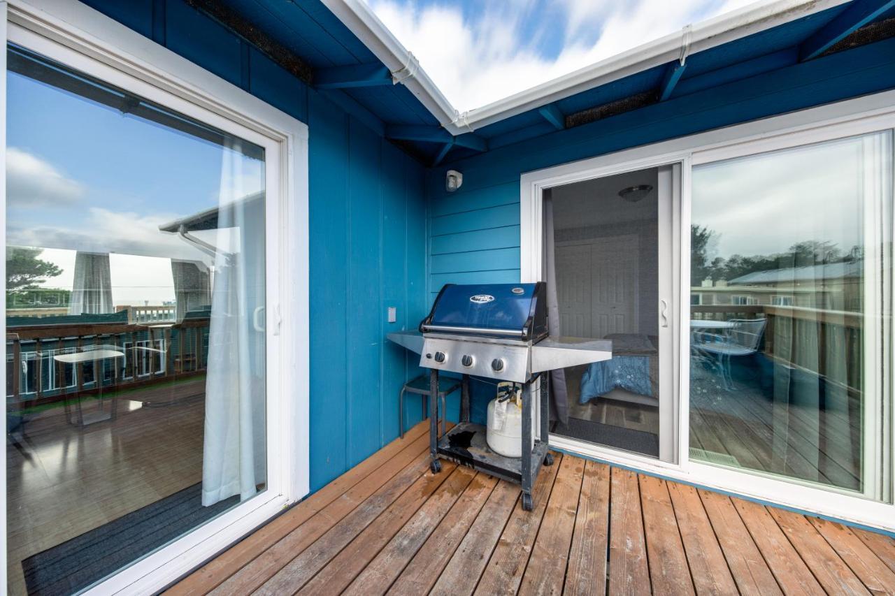 Pearl At The Bay Villa Depoe Bay Exterior foto